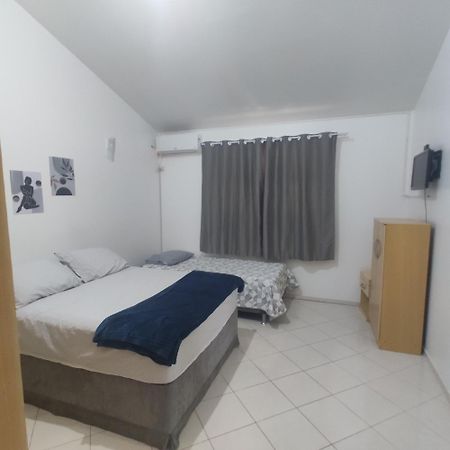 Florianópolis Casa De 2 Quartos Na Praia Da Joaquina מראה חיצוני תמונה