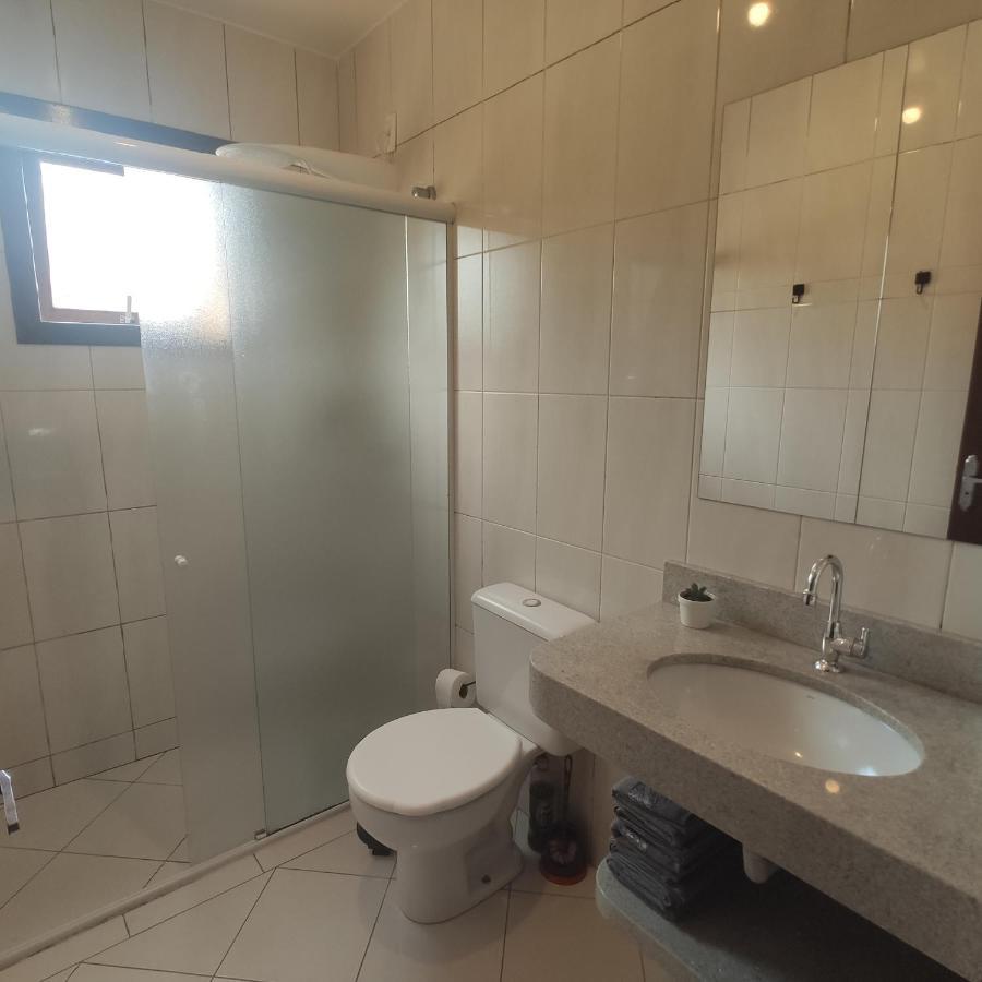 Florianópolis Casa De 2 Quartos Na Praia Da Joaquina מראה חיצוני תמונה