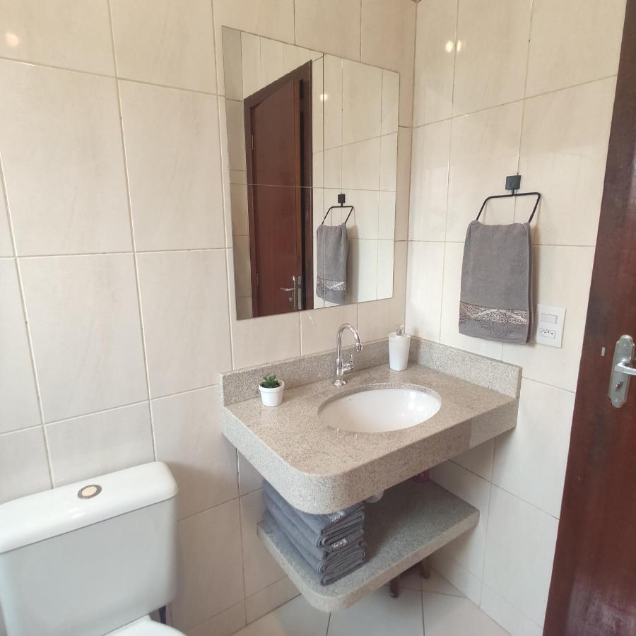 Florianópolis Casa De 2 Quartos Na Praia Da Joaquina מראה חיצוני תמונה
