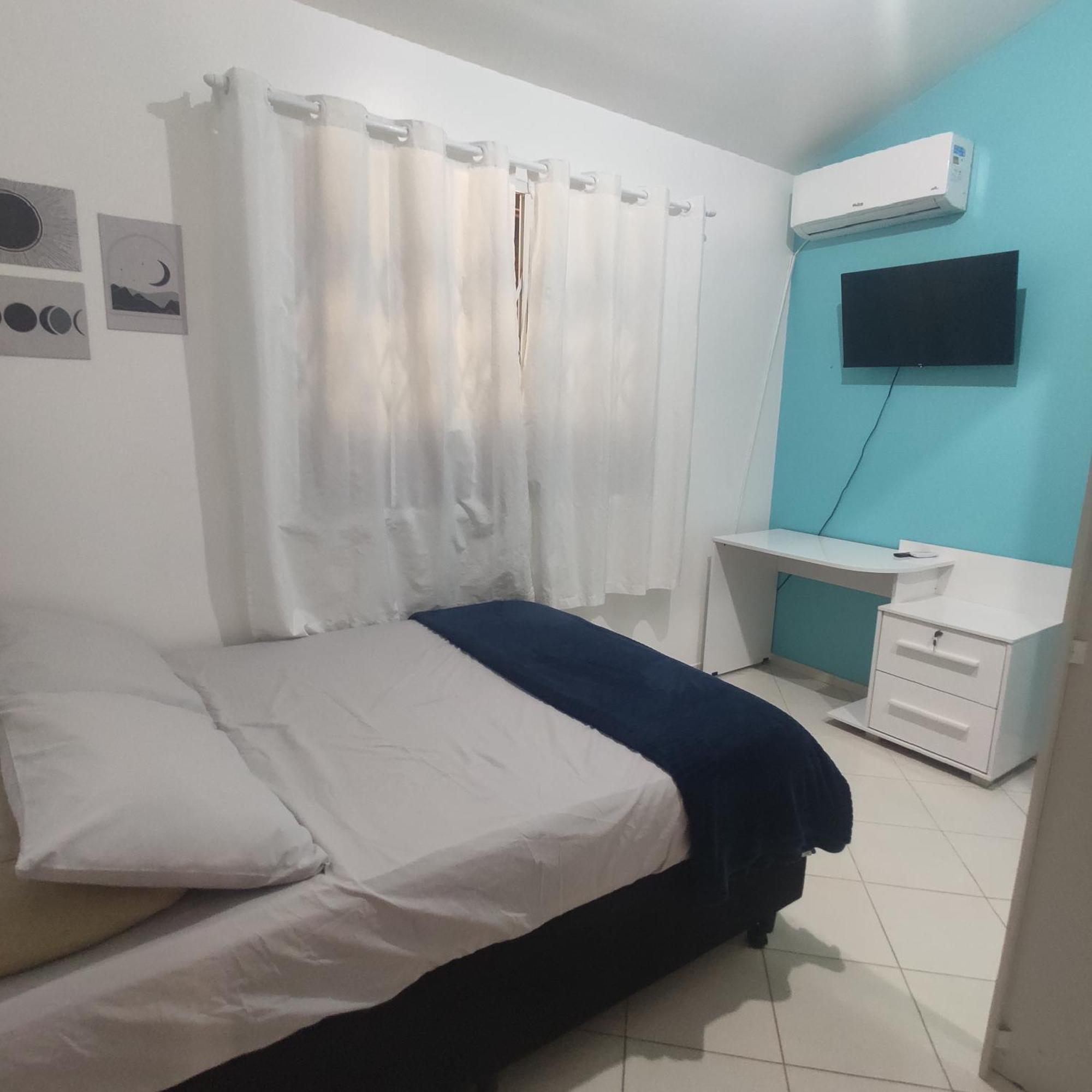 Florianópolis Casa De 2 Quartos Na Praia Da Joaquina מראה חיצוני תמונה