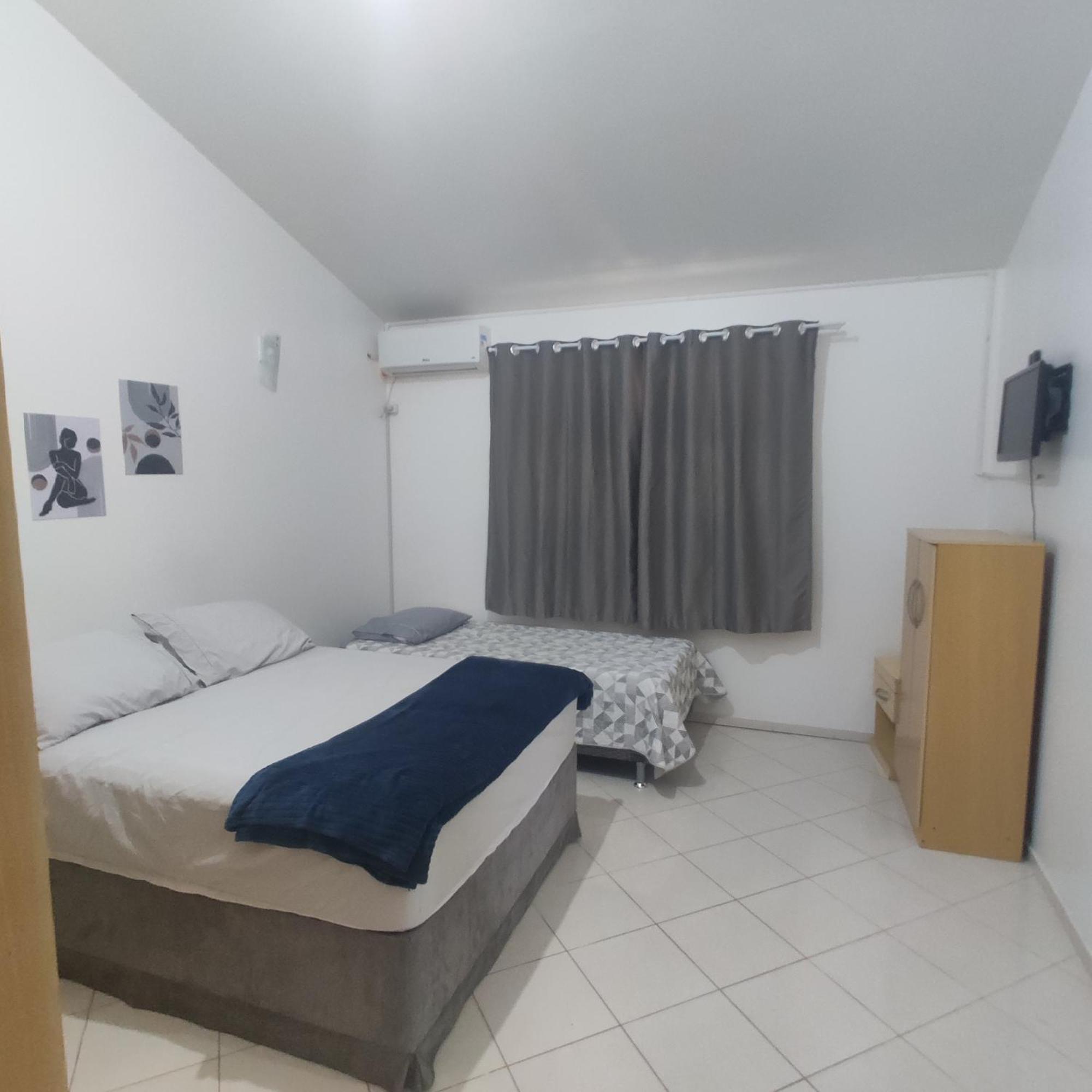 Florianópolis Casa De 2 Quartos Na Praia Da Joaquina מראה חיצוני תמונה
